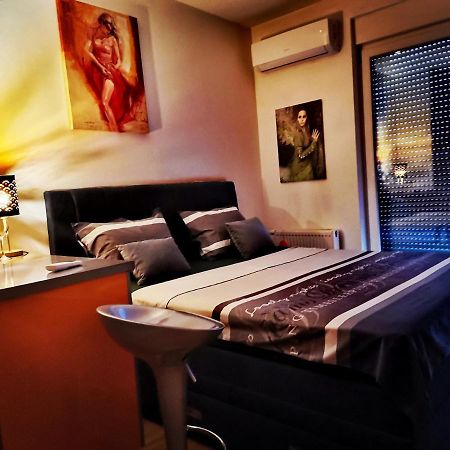 Apartment City Doboj Eksteriør billede