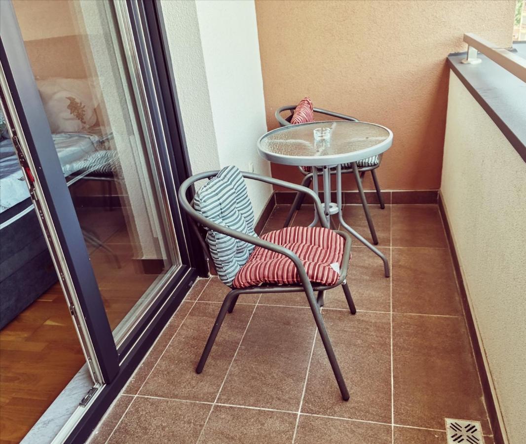 Apartment City Doboj Eksteriør billede